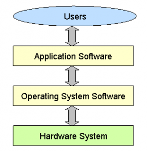 Software types