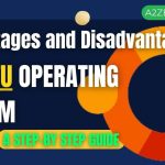 Advantages and Disadvantages of Ubuntu Operating System