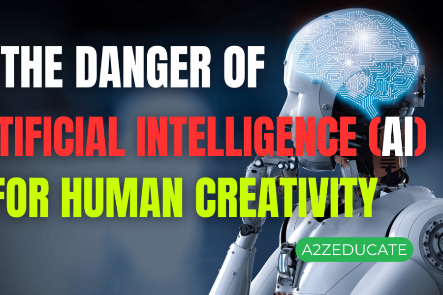 How to Maintain Human Creativity in the Age of AI: Blending Technology and Human Ingenuity