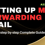 How to Set Up Mail Forwarding in Gmail Account – Easy Guide (2025)