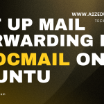 How to Set Up Mail Forwarding in Procmail on Ubuntu? [Step-by-Step Guide]